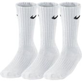 Skarpety Nike Value Cotton 3pak SX4508-101 42-46