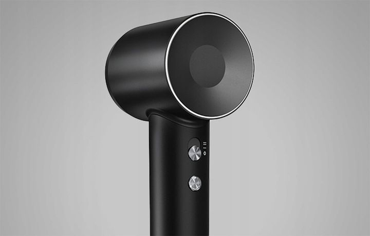 SUSZARKA DO WŁOSÓW JONIZACJA LAIFEN SWIFT SPECIAL 59 DB 22 M/S MOCNA 1600 W zdjęcie 4