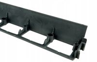 Obrzeże Ogrodowe Trawnikowe Stella BORD 8cm 1m Krawężnik Plastikowy SB 80mm