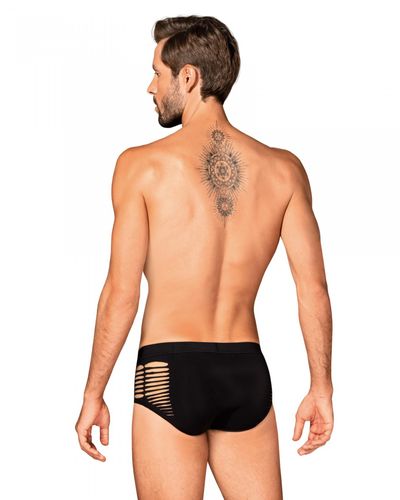 bielizna m101 slipy  s/m/l na Arena.pl