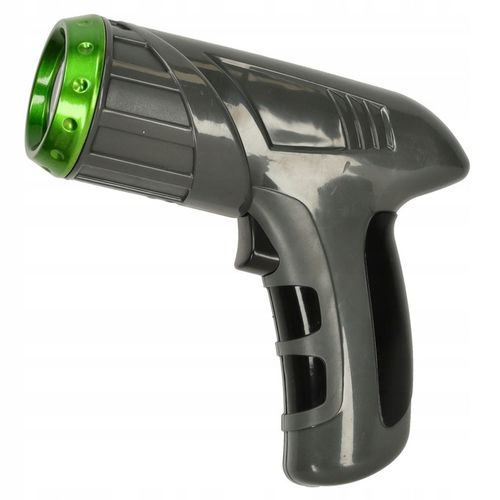 Samochód KASKADER Zdalnie Sterowany LASEREM jeździ po ŚCIANIE SUFICIE na Arena.pl