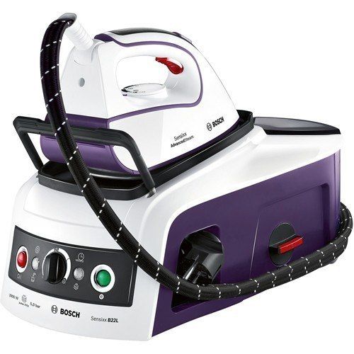 Bosch Stacja pary TDS 2241 na Arena.pl