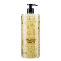 PAN DRWAL Steam Punk - Szampon do Włosów 1000 ml  XXL