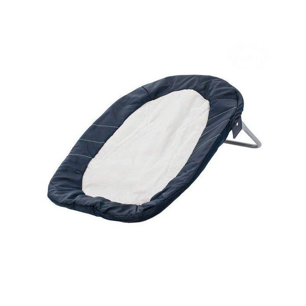 Łóżeczko traveler ap920 blue zdjęcie 3