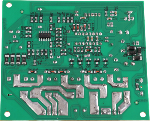PŁYTKA PCB DO STABILIZATORA na Arena.pl