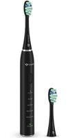 Szczoteczka soniczna TRUELIFE SonicBrush Clean30 Czarny