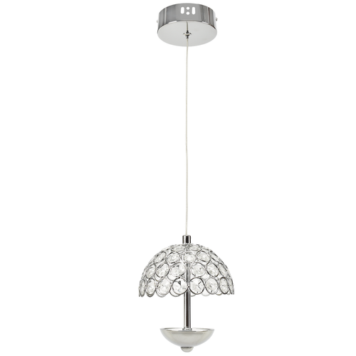 LAMPA WISZĄCA VENUS 1x5W LED na Arena.pl