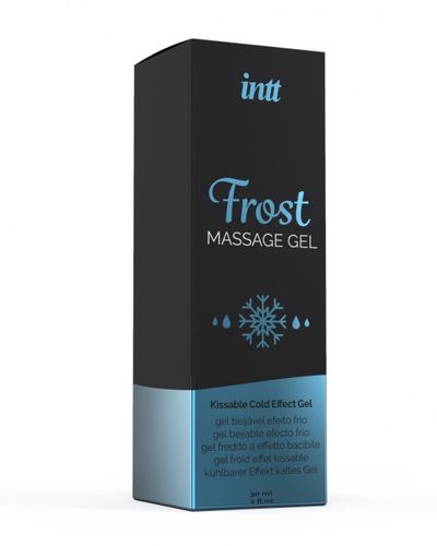 żel massage gel frost 30 ml na Arena.pl