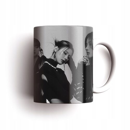 Kubek Magiczny (G)I-DLE DO WYBORU na Arena.pl