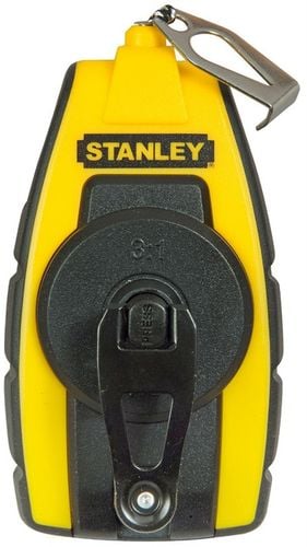 STANLEY Sznurek linka traserska + kreda 115g 47244 na Arena.pl