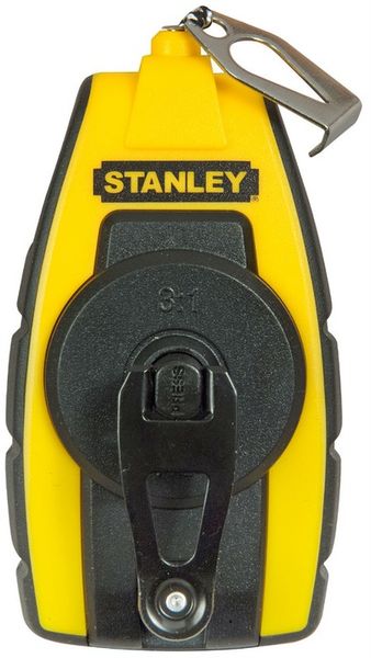 STANLEY Sznurek linka traserska + kreda 115g 47244 zdjęcie 4