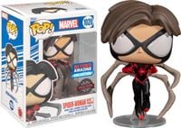 funko pop! marvel spider-woman 1020 specjal edition