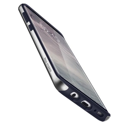 SOLIDNE ETUI GALAXY S8 SPIGEN NEO HYBRID MIL-STD na Arena.pl