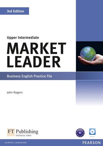 Market Leader Upper Intermediate Ćwiczenia Pearson na Arena.pl