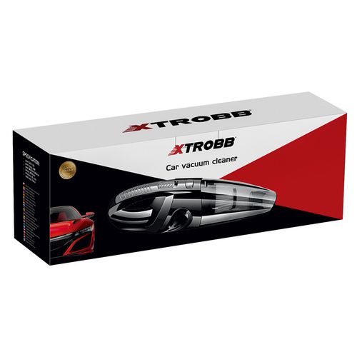 Odkurzacz Samochodowy Bezprzewodowy Xtrobb 26203 na Arena.pl