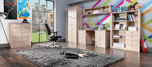 Zestaw FINEZJA 1 meble system na Arena.pl