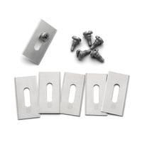 Automower Endurance Blades, 6 pcs