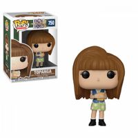 funko pop! boy meets world topanga 750 figurka