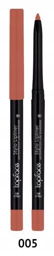 Topface - wykręcana konturówka do ust Stylo Lipliner 005 na Arena.pl
