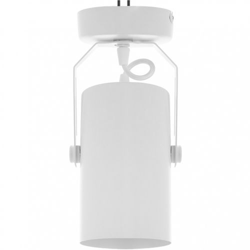 lampa downlight reflektor cleo rf e27 biały na Arena.pl