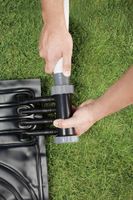 solarna mata grzewcza do wody basenowej bestway + energia słoneczna