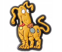 Przypinka Ozdoba Jibbitz Charms Pin Do Butów Crocs Rugrats Spike