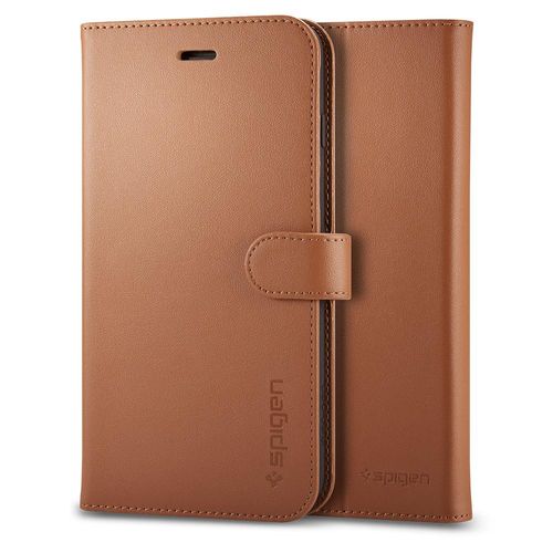 SPIGEN WALLET S Apple iPhone 7/8 Plus - BROWN na Arena.pl