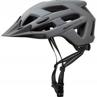 Kask rowerowy Kross Attivo szary