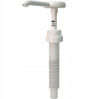 Pompka uniwersalna ViO LP-A do dozowania płynów z kanistrów 3-5 l D36mm