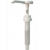 Pompka uniwersalna ViO LP-A do dozowania płynów z kanistrów 3-5 l D36mm