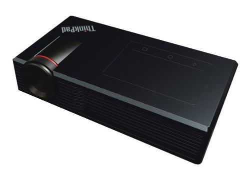 Lenovo ThinkPad Stack przenośny projektor 150lm, Akumulator, WiFi, BT, Android na Arena.pl