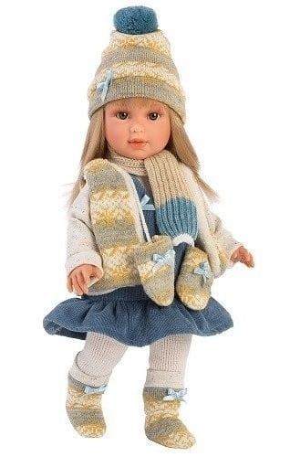 Llorens Lalka Tina 40 cm na Arena.pl