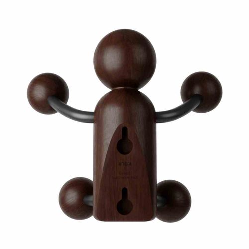 HANGER/WOODY/BLACK+WALNUT na Arena.pl