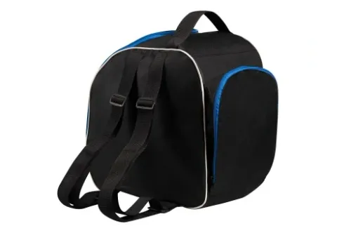 POKROWIEC TORBA NA BUTY NARCIARSKIE NIEBIESKI na Arena.pl