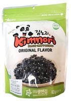 Chipsy Kimnori z alg morskich 40g - Kimnori