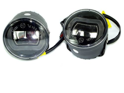 Światła DRL DUOLIGHT V2 MINI DL27 na Arena.pl