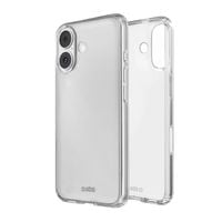 Etui pokrowiec na iPhone 17 Skinny Cover - przezroczysty