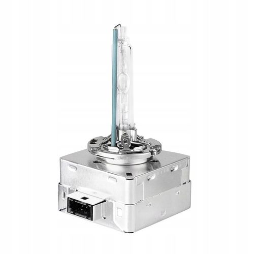 Żarówka KSENONOWA D3S 6000K M-Tech PREMIUM +30% Żarnik Ksenon na Arena.pl