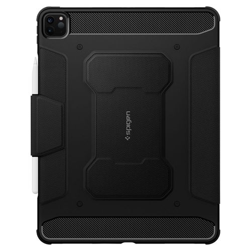 SPIGEN RUGGED ARMOR ”PRO” IPAD PRO 11 2018/2020 BLACK na Arena.pl