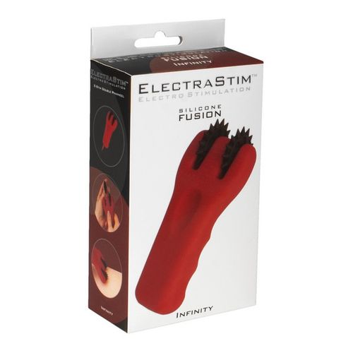 Stymulator Pulsacyjny Infinity Electrastim na Arena.pl