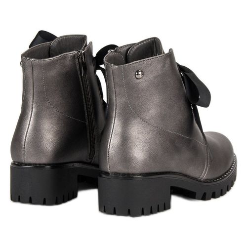 Ocieplane Botki Workery r.40 na Arena.pl