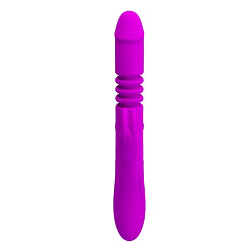 pretty love   ward, usb, 12 vibration, 4 rotation na Arena.pl