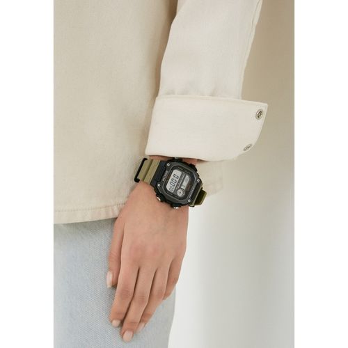 ZEGAREK MĘSKI CASIO DW-291HX-5AV + BOX na Arena.pl