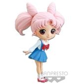 Gekijouban Bishoujo Senshi Sailor Moon Eternal - Chibiusa - Girls Memories - Q Posket - B