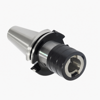 Oprawka do gwintowania DIN 69871 SK30 SK40 SK50 Rozmiar: SK40-TC820-97