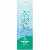 Australian Gold Life's a Beach Balsam do Opalania z Naturalnym Bronzerem 15