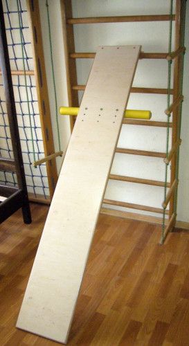 deska do ćwiczeń MALPISZON.PL na Arena.pl