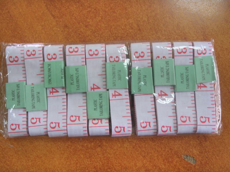 centymetr 10szt DC141 zdjęcie 1