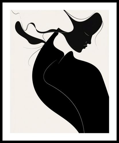 Plakat 40x50cm Redukcja do Zarysu na Arena.pl