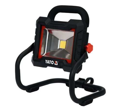 Reflektor Led 18V 1600Lm 20W na Arena.pl